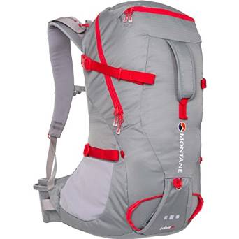 Cobra 25 Backpack - 1526cu in