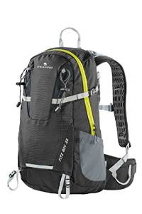 Ferrino Fitzroy 22 Backpack Black