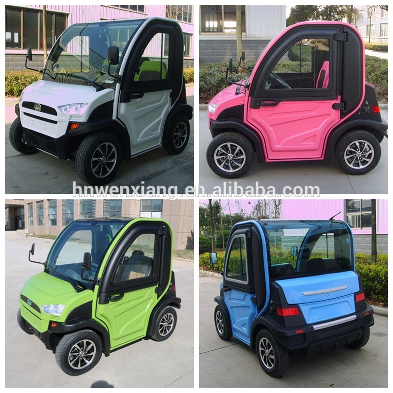 adult city electric car