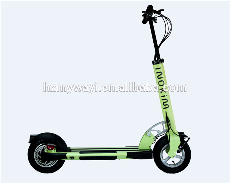 18.2ah lithium battery 2 wheels strong electric vehicle