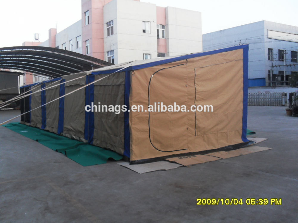 Inflatable House Tent