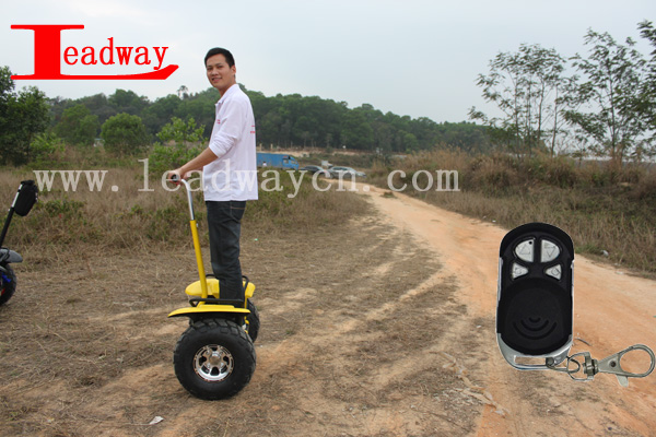 Leadway Motor power 2400W off road sym scooter parts ( RM09D-T1032)