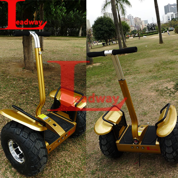 Leadway Battery status display off road elektro scooter(RM09D-T1739)