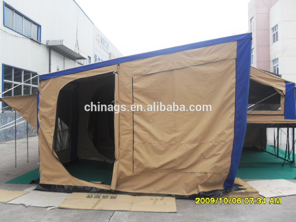 Large Outdoor Party Tent
