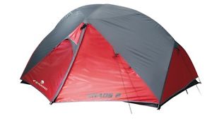 Ferrino Tenda Due Posti Chaos 2
