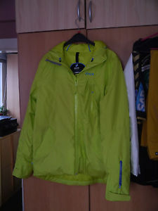 Pyua Crux-Y Jacket