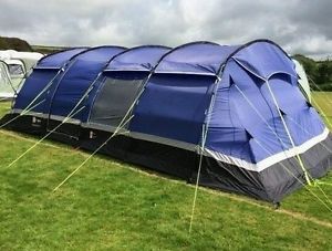 Hi-Gear Kalahari 10 tent