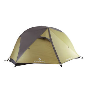 Ferrino Tenda Un Posto Nemesi 1 Fire Retardant