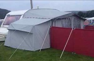 isabella Bedroom Annex With Inner Tent