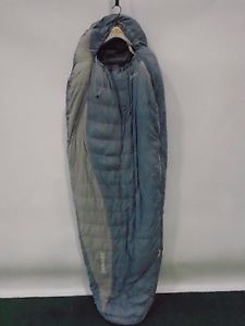 Therm-a-Rest Altair HD 23 Degree Down Sleeping Bag- Long /24765/