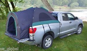 Pick-up Truck Bed Tent SUV Camping Outdoor Canopy Camper Pickup Cover Tents Roof
