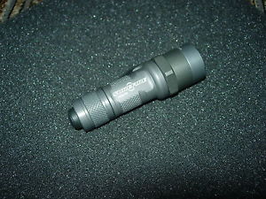 Surefire E1е Executive elite HA