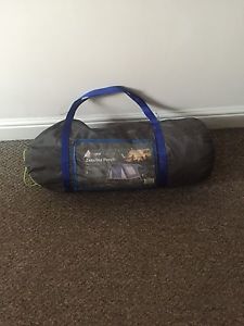 Hi Gear Zenobia 6 Porch For Tent