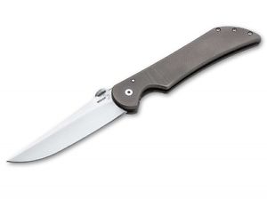 Böker Plus Stingray VG10 Taschenmesser