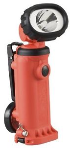 Streamlight 91757 Knucklehead HAZ-LO Rechargeable Spot Light with 120-volt