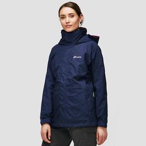 BERGHAUS Ladies Glissade III Shell Jacket