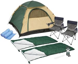 Stansport 2 Person Camp Set