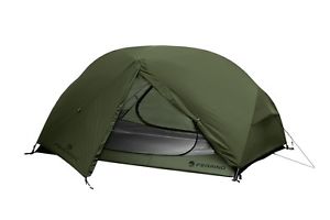 Ferrino Tenda Due Posti Atom 2 Verde