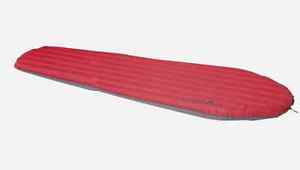SALE: 20% off Exped SYNMAT WINTERLITE Sleeping Pad LW Large Wide Ultra-light