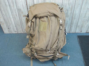 MYSTERY RANCH TACTIPLANE BACK PACK