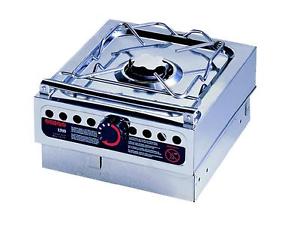 Dometic Origo 1500 Spirituskocher, 1-flammig