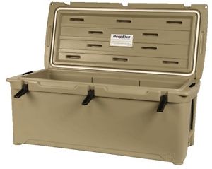 Engel Deep Blue 123Qt 123 Quart White DeepBlue Cooler - ENG123W