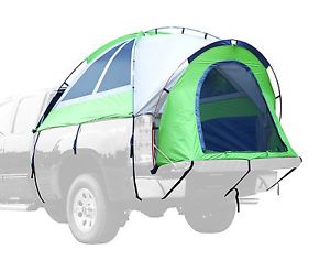 Napier Outdoors Backroadz Truck Tent Green/Beige/Grey 8-Feet