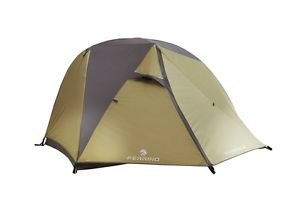 Ferrino Tenda Due Posti Nemesi 2 Fire Retardant