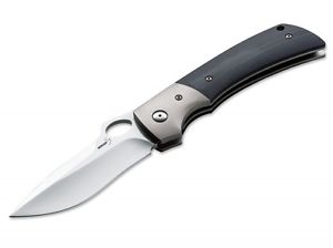 Böker Plus Squail VG-10 Taschenmesser