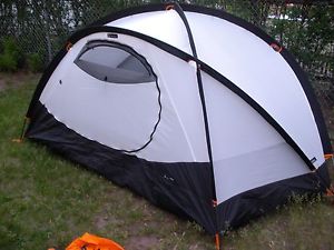 Nemo Alti Storm Tent- 3-Person, 4-Season  with footprint