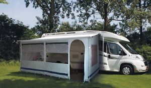Tenda per Caravan Intero Nuovo im Assortimento ! ETCT0074.400