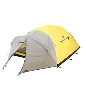 Black Diamond Bombshelter tent