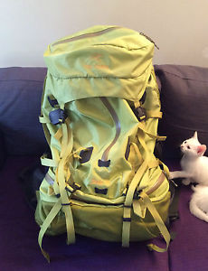 Arc'teryx Backpack - Briza 75 Rucksack - Arcteryx