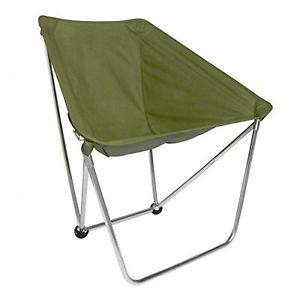 Alite Bison Chair - presidio green, one size