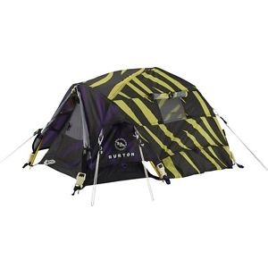 TENDA CAMPEGGIO BURTON AFTER PARTY TENT