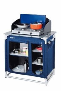 Brunner Mercury CT - Mobiletto Portafornello