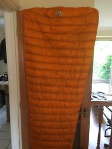 Mountain Equipment Helium Solo Sleeping Bag