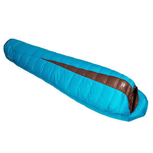 Ultraleichter Daunenschlafsack Sir Joseph PAINE 600