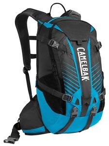Camelbak Trinksystem mit eingebautem Rückenschutz Kudu 18 - (Without Reservoir)
