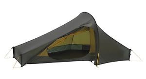 Nordisk tienda ligera Ultra Telemark 2 ULW, sólo 880 Gramos liviando