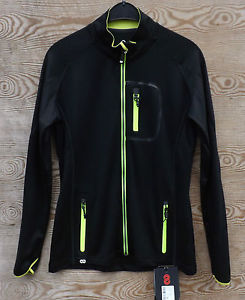 REDA Rewoolution Women Full Zip Jacket, Women's Jacket from Merino wool