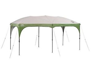 Coleman 16 x 8 Instant Canopy Coleman New