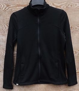 REDA Rewoolution Cuddle - Women Fleece Full Zip Long sleeve, Merino wool