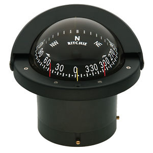 Ritchie FN-203 Navigator Black FN-203