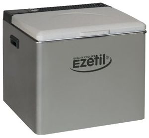 EZetil Frigorifero portatile ad assorbimento (40 lt)