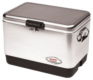 Coleman Cooler Steel-Belted 51Liter