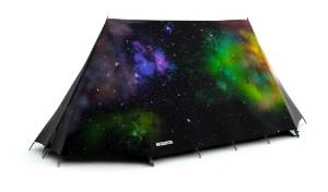 Spacious 2-Person Tent