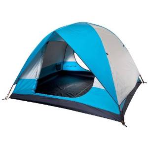 Columbia Unisex Belladome 6 Tent