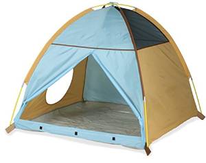 Generic Home-like Large 6 Person Tent Color Multicolor