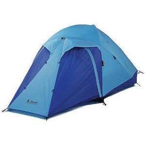 Chinook Cyclone Aluminum Tent - 3 Person